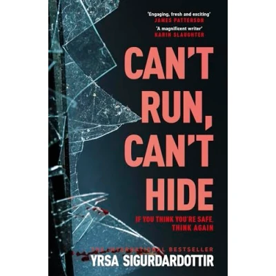 Afbeelding van The Black Ice Can&#039;t Run, Hide