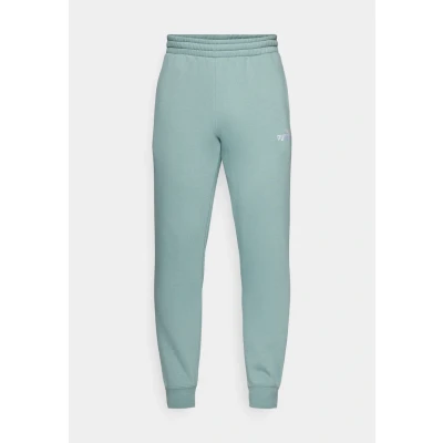 Afbeelding van PUMA Ess 2 Color No. 1 Logo Sweatpants Fl Cl Heren Gebreide Broek (1 stuk)
