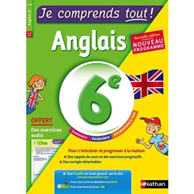 Afbeelding van ISBN 9782091931395, Frans, Paperback, 80 pagina&#039;s