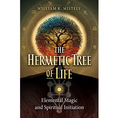 Afbeelding van The Hermetic Tree of Life
