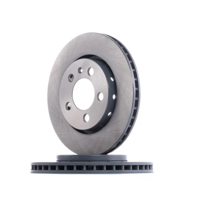 Afbeelding van Febi Bilstein Remschijf 23560