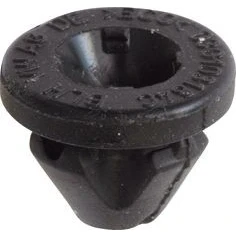 Afbeelding van RESTAGRAF 12440 Clip, sier /beschermingslijst AUDI: A4 B8 Avant, Saloon, VOLKSWAGEN: Golf 6