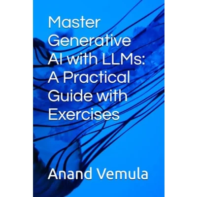Afbeelding van Master Generative AI with LLMs