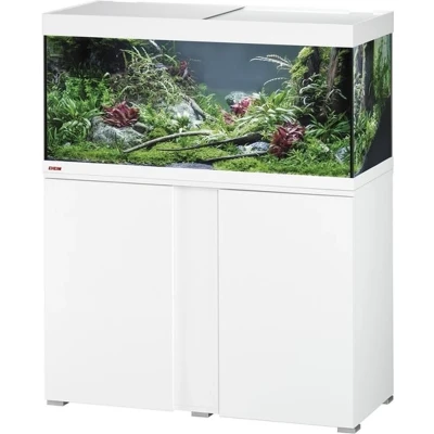 Afbeelding van set vivaline 180 LED 101x41x119 cm wit 1x13,5w