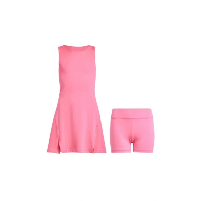 Afbeelding van adidas Performance G CLUB Jurken voor kinderen, Maat: 152, Lucid pink