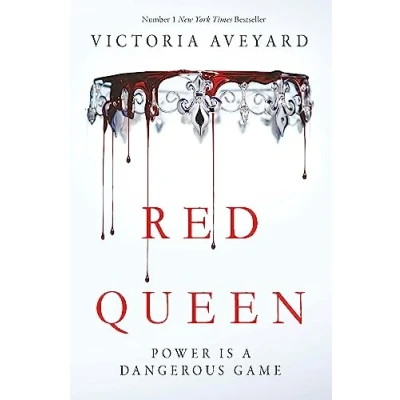 Afbeelding van Red Queen
