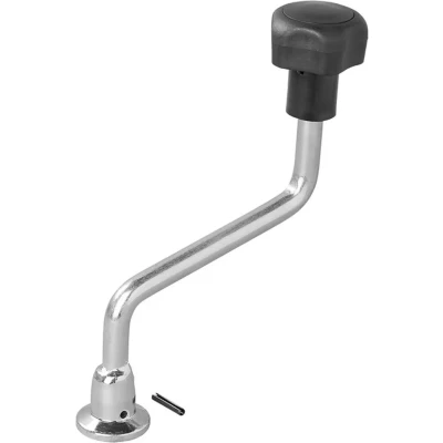 Afbeelding van ProPlus Hendel voor neuswiel 48 mm 341510