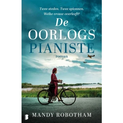 Image de De oorlogspianiste