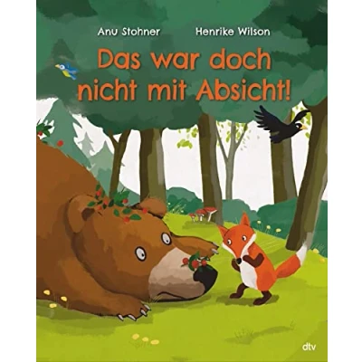 Afbeelding van Das war doch nicht mit Absicht!