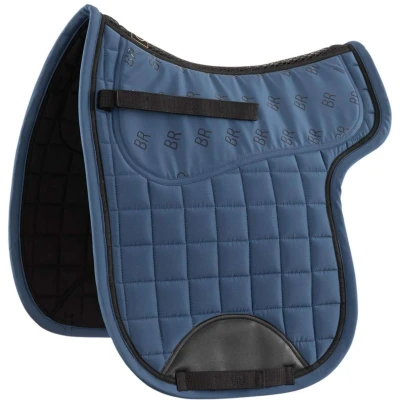 Afbeelding van BR Ijslander Zadeldekje Hubbard Insignia Blue Full