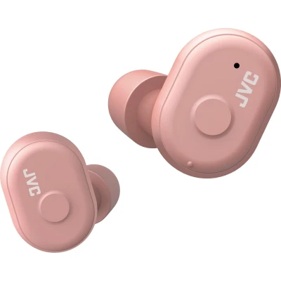 Afbeelding van JVC HA A10T P Draadloze oordopjes Roze