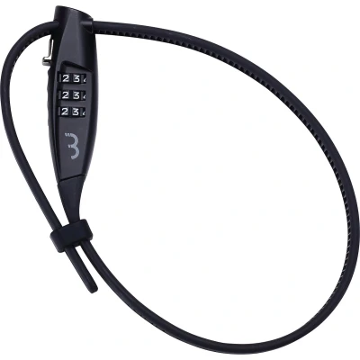Afbeelding van Bbb Slot Zip ty 3.5mmx450mm