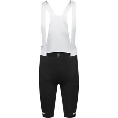 Afbeelding van Broek Gore Spinshift Cargo Bib maat Xxl Zwart