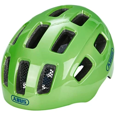 Afbeelding van Abus Helm Youn I 2.0 S Sparkling Groen