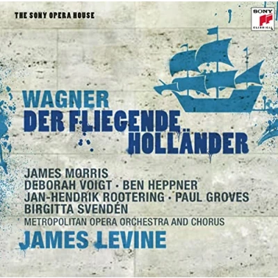 Afbeelding van Flying Dutchman