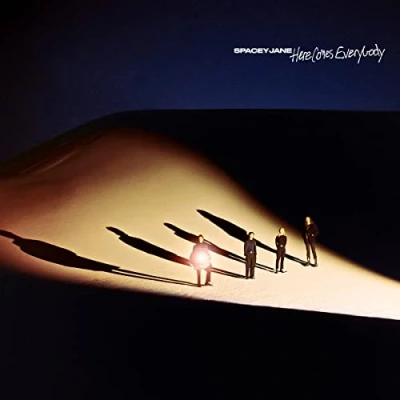 Afbeelding van Spacey Jane Here Comes Everybody (LP)
