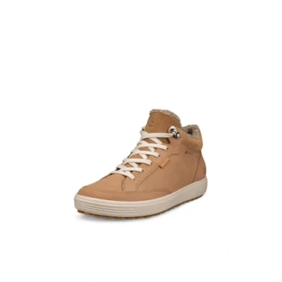 Afbeelding van ECCO SOFT 7 TRED W Dames Laarzen CASHMERE Maat 37