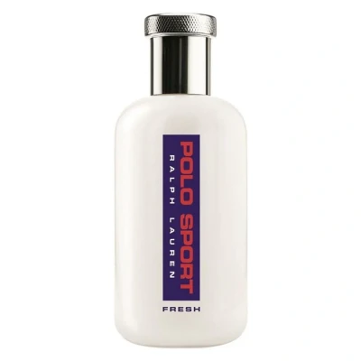 Afbeelding van Ralph Lauren Polo Sport Fresh Eau de Toilette 125 ml