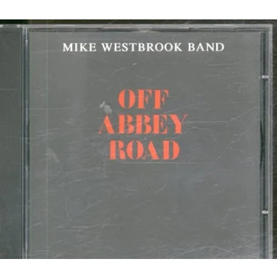 Afbeelding van Off Abbey Road