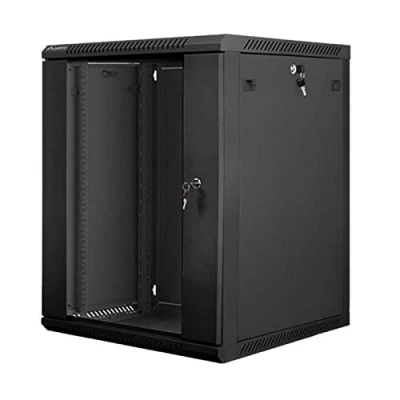 Afbeelding van Wandrek Rack Lanberg WF01 6615 10B