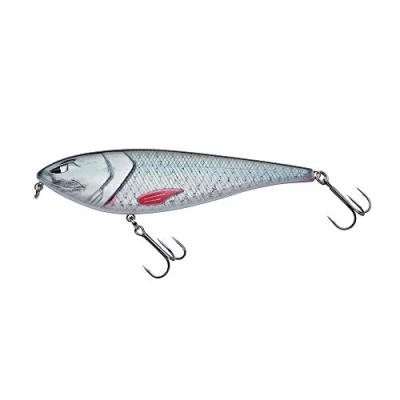 Afbeelding van Berkley Zilla Glider Roach 10cm (18g) Jerkbait