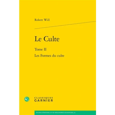Image de Le Culte