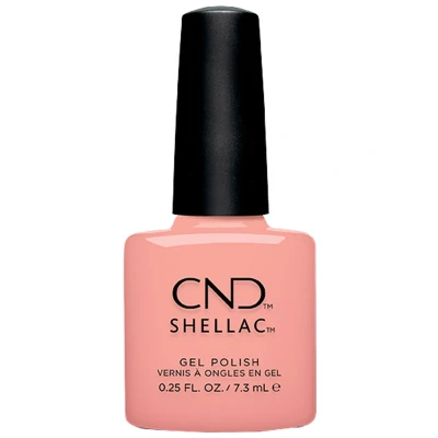 Afbeelding van CND Shellac #467 Sunrise Energy 7,3 ml