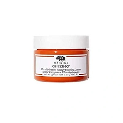 Afbeelding van Origins Gizing Ultra Hydrating Energy Boosting Cream 30 ml