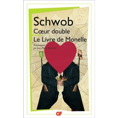 Afbeelding van Le livre de Monelle et autres textes