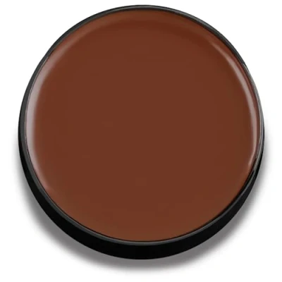 Afbeelding van Mehron Color Cups Schmink Wolfman bruin