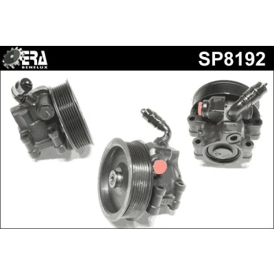 Afbeelding van Era Benelux Servopomp SP8192