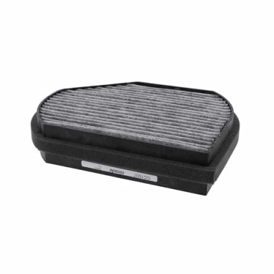 Afbeelding van CORTECO 21651961 Interieurfilter Carbon filter 278 222 54 MERCEDES BENZ: SLK, C Class Saloon, E CHRYSLER: Crossfire Roadster