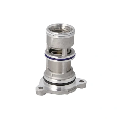 Afbeelding van Wahler Thermostaat 411927.85D