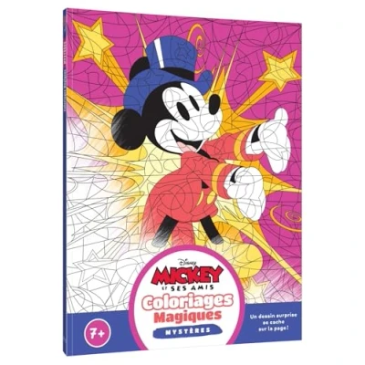Afbeelding van MICKEY ET SES AMIS