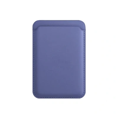 Afbeelding van Kaarthouder KSIX Magcard Blauw