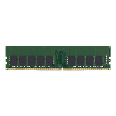 Image de Kingston DDR4 module 16 Go DIMM 288 broches 1600 MHz / PC4 25600 CL22 1.2 V mémoire sans tampon ECC