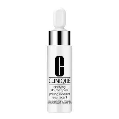 Afbeelding van Clinique Clarifying Do Over Peel 30 ml