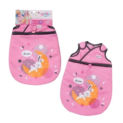 Image de Baby Born Gigoteuse Accessoire Pour Poupon Des 3 Ans