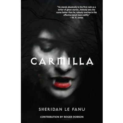 Afbeelding van Carmilla (Warbler Classics Annotated Edition)