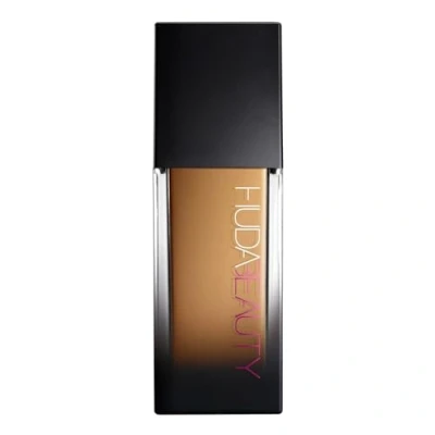 Afbeelding van HUDA Beauty Dulce De Leche Kunstmatige Filter Foundation, mat, glanzend, 350 g, ml