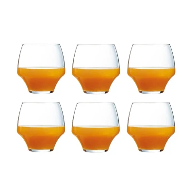 Afbeelding van Chef &amp; Sommelier Waterglazen Open Up 380 ml 6 Stuks