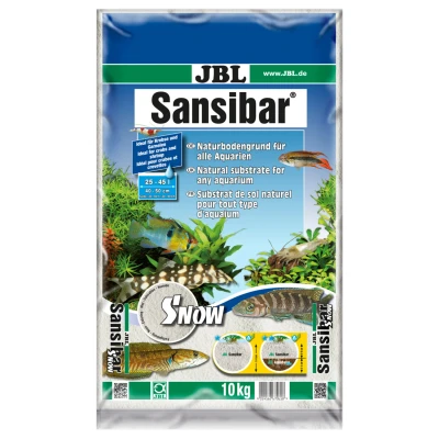 Afbeelding van JBL Sansibar Snow 10 kg