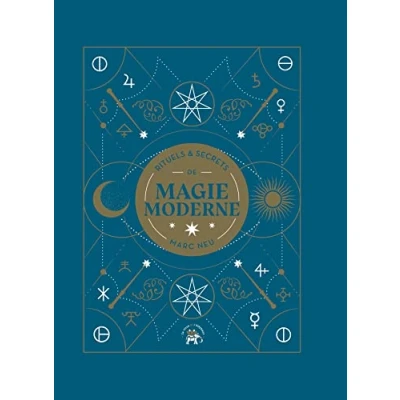 Afbeelding van Rituels et secrets de magie moderne