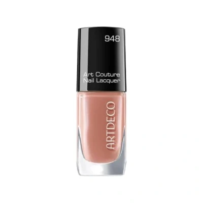 Afbeelding van Artdeco Art Couture Nail Lacquer / Nagellak 948 Ceramic Parelmoer 10 ml Vegan