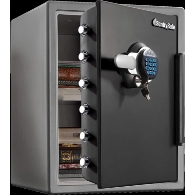Afbeelding van De Raat Sentry SFW205GPC kluis 60 min Brandwerend