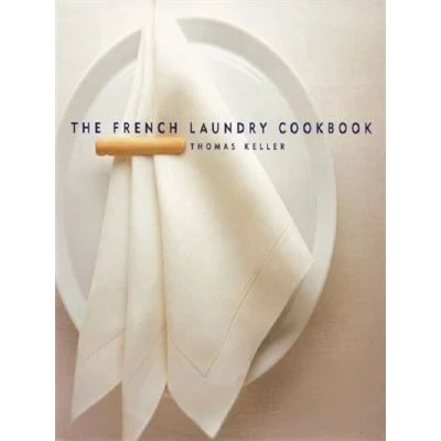 Image de French laundry cookbook