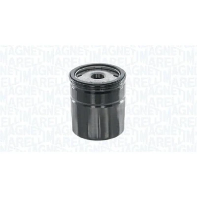 Afbeelding van MAGNETI MARELLI 153071760696 Oliefilter M 20x1,5 Opschroeffilter VOLKSWAGEN: Transporter 5 Bus, 5, 6, FIAT: Fullback Pickup