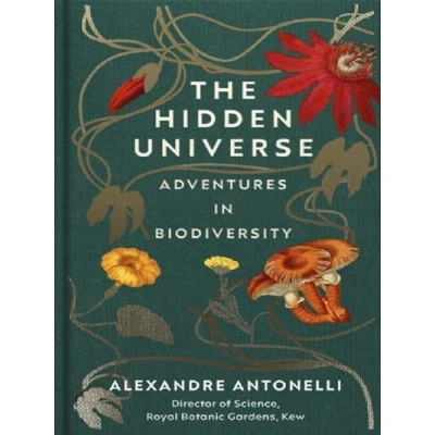 Image de The Hidden Universe