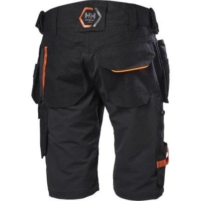 Afbeelding van Helly Hansen Korte Broek Chelsea Evolution Zwart Maat C48