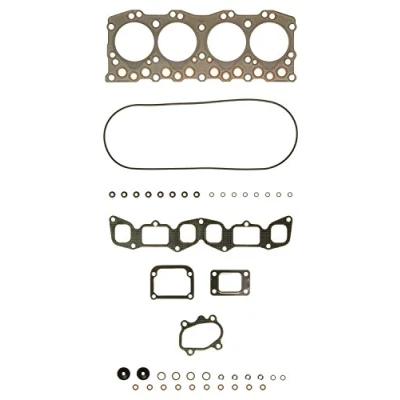 Afbeelding van Ajusa Cilinderkop pakking set/kopset 52064800
